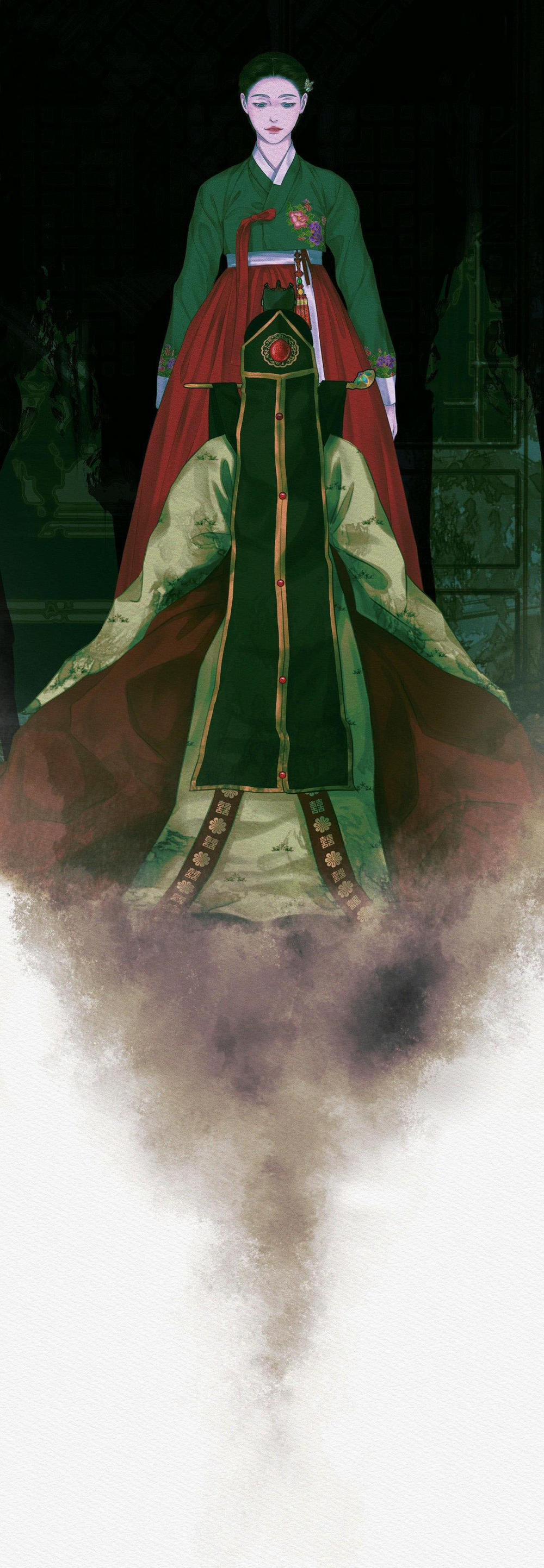 (Cbunu) Củy Dạ Khút 52 trang 7