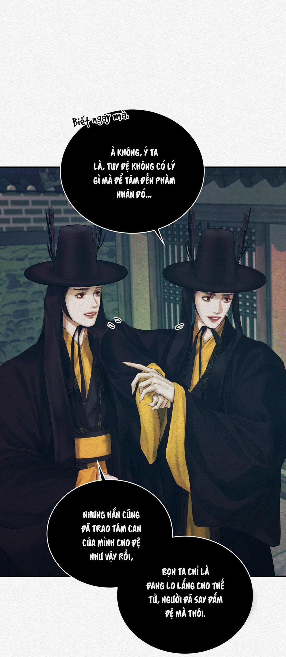 (Cbunu) Củy Dạ Khút 53 trang 16