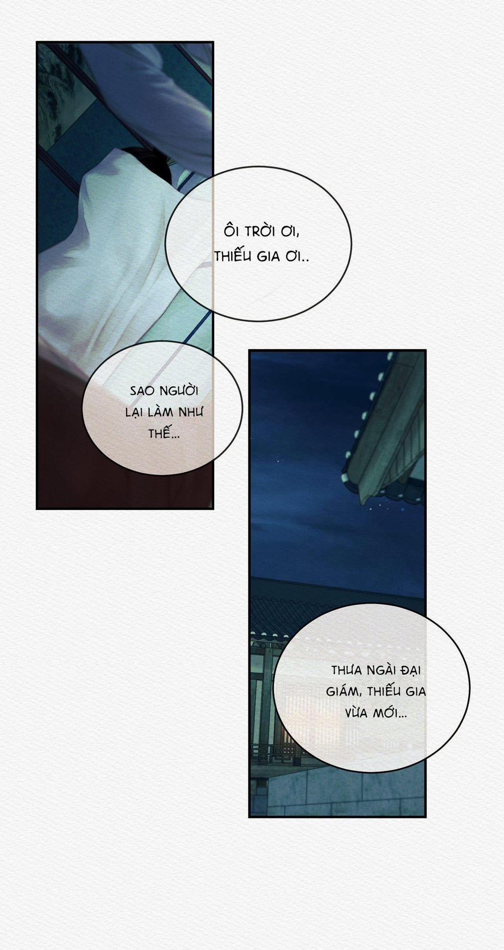 (Cbunu) Củy Dạ Khút 53 trang 2