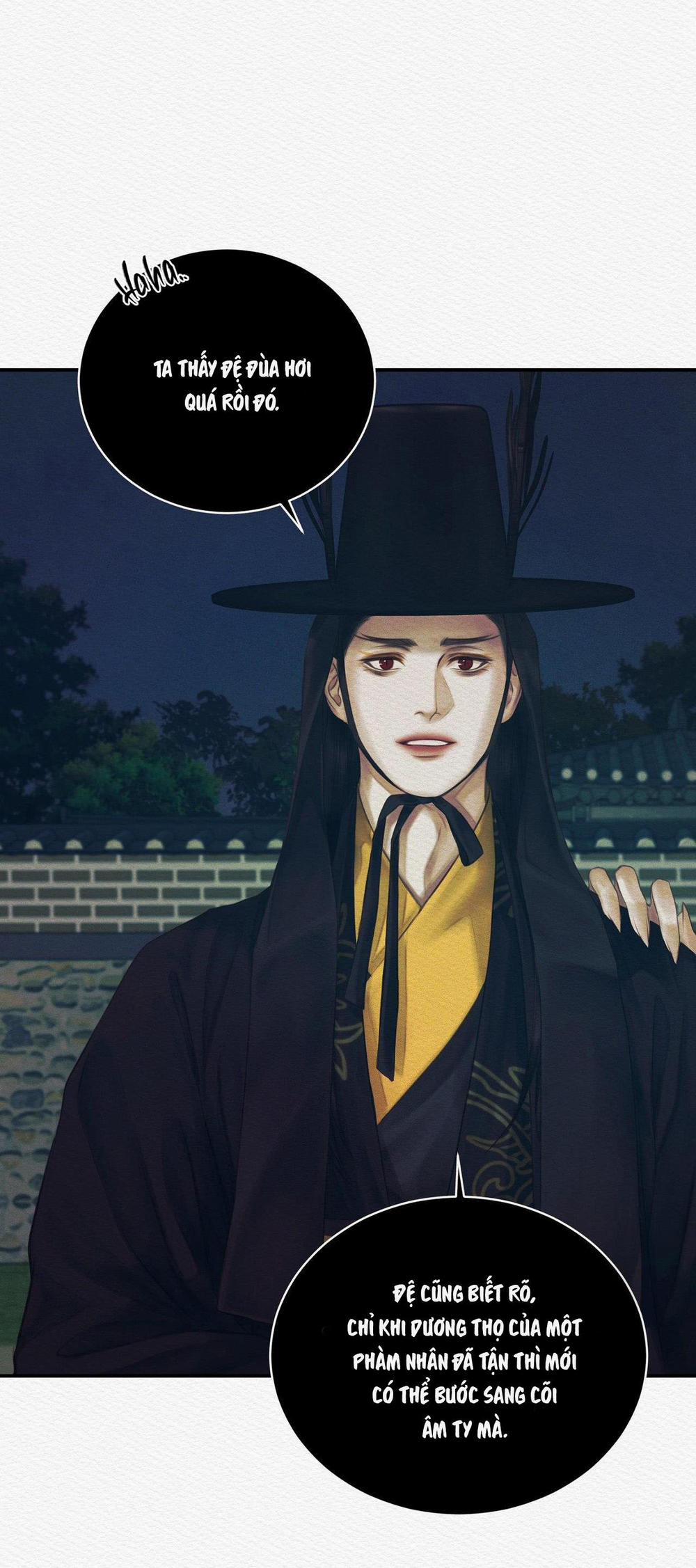 (Cbunu) Củy Dạ Khút 53 trang 23