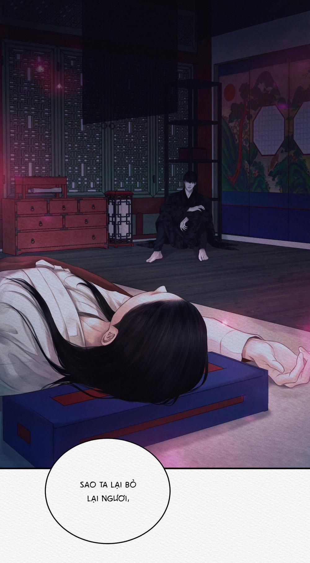 (Cbunu) Củy Dạ Khút 53 trang 45