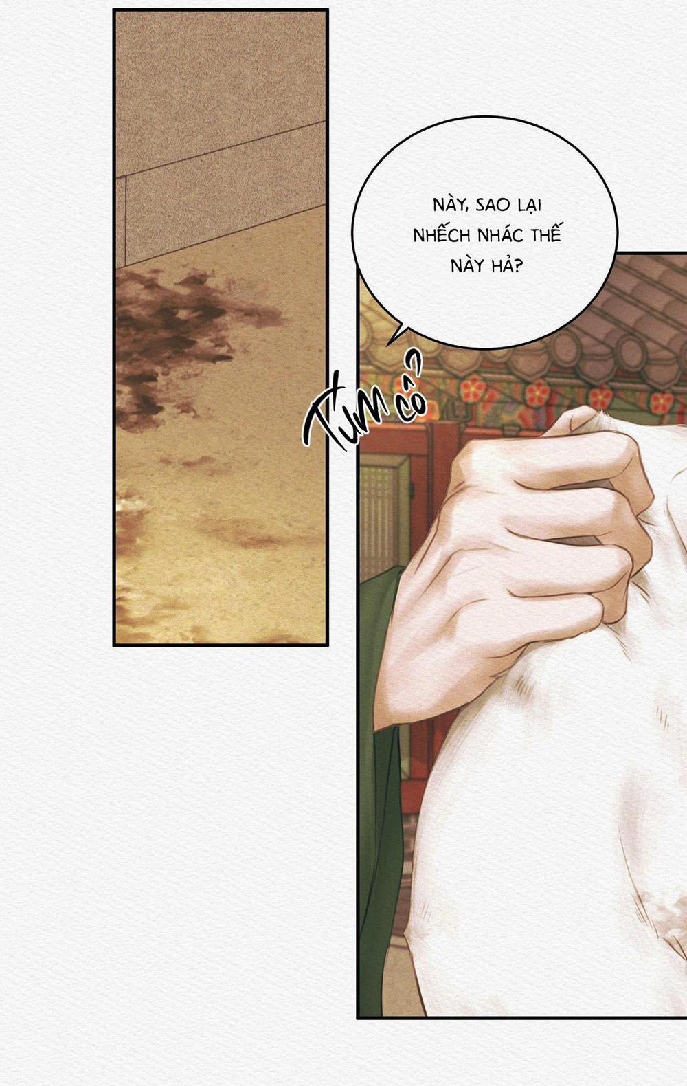 (Cbunu) Củy Dạ Khút 53 trang 51