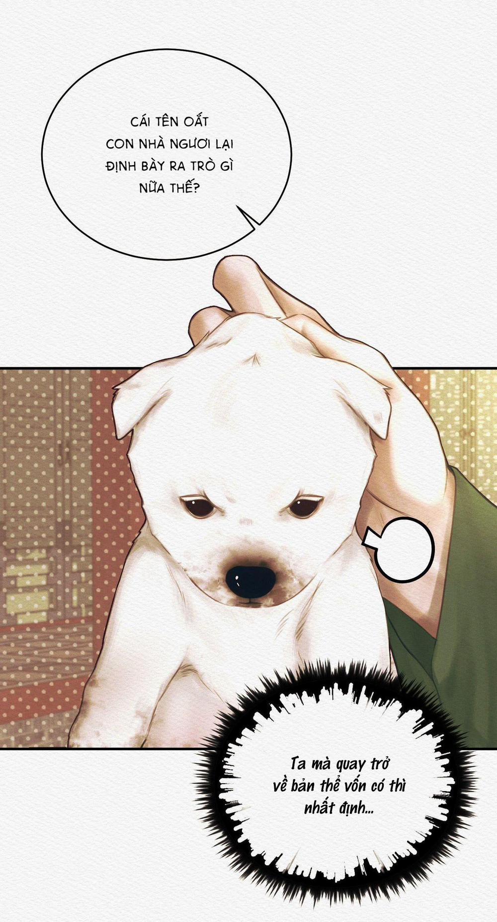 (Cbunu) Củy Dạ Khút 53 trang 52