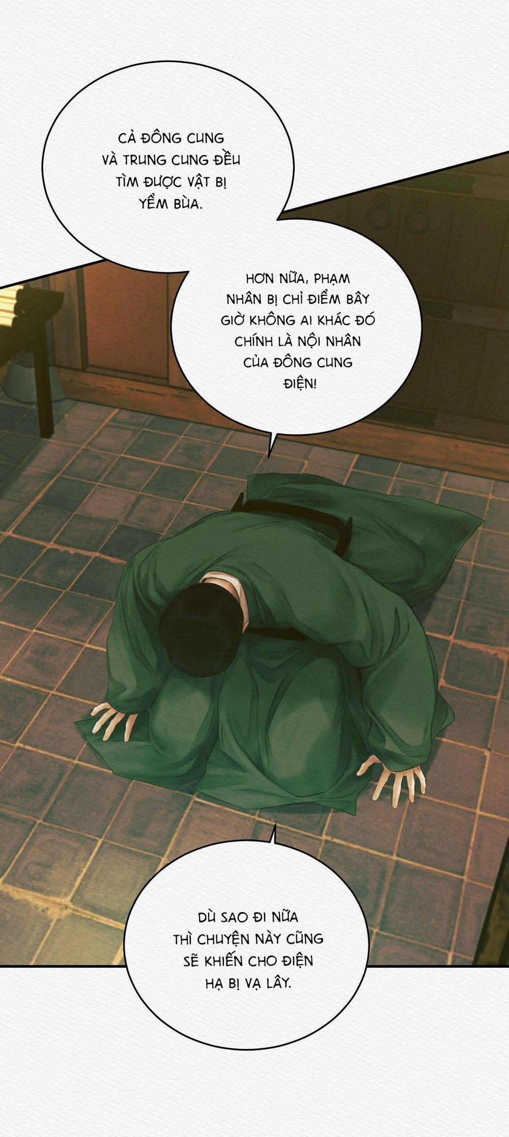 (Cbunu) Củy Dạ Khút 54 trang 10