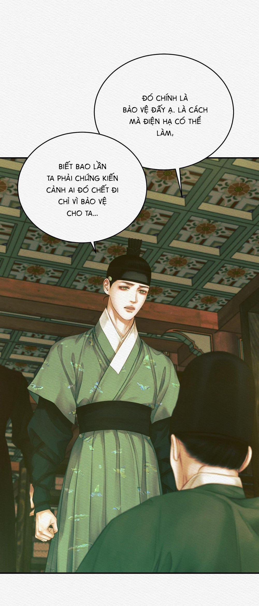 (Cbunu) Củy Dạ Khút 54 trang 19