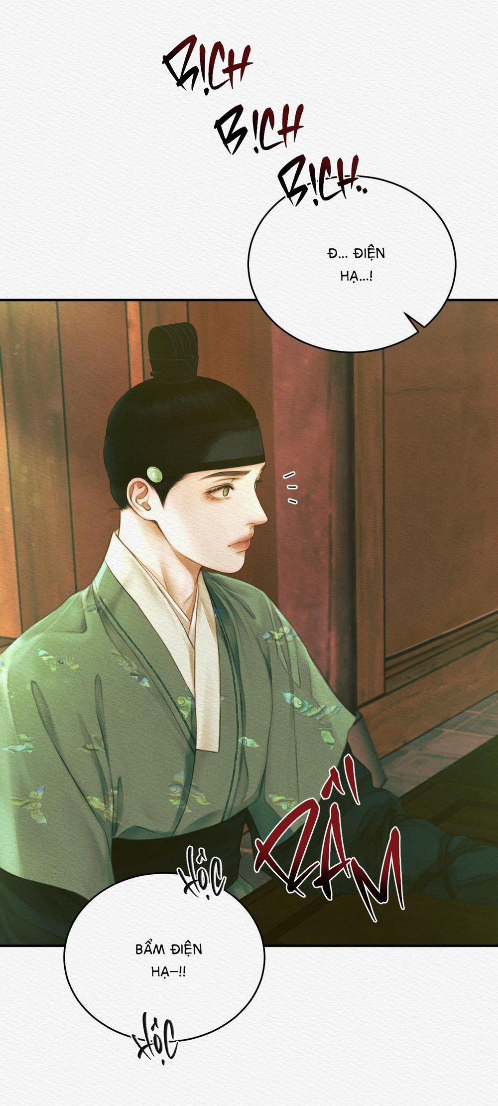 (Cbunu) Củy Dạ Khút 54 trang 2