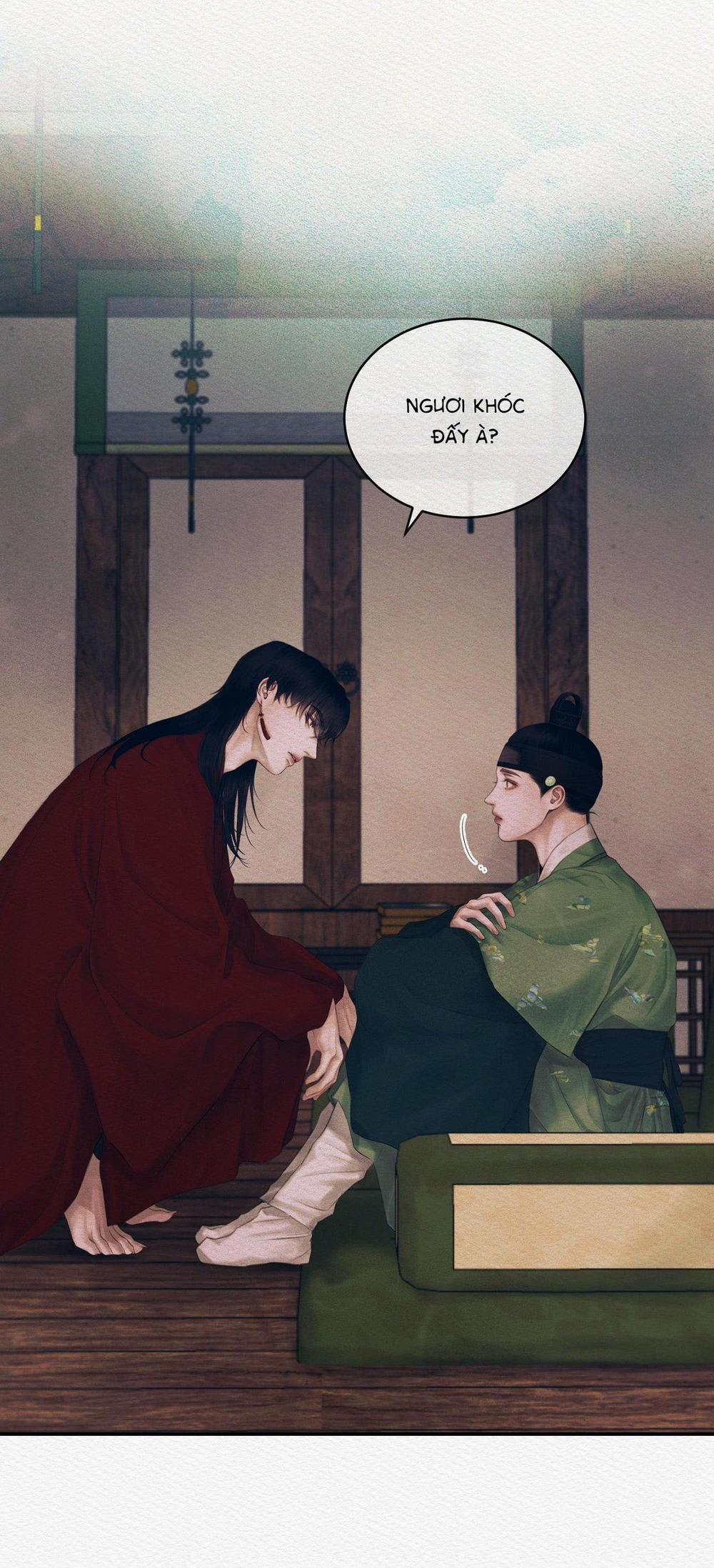 (Cbunu) Củy Dạ Khút 54 trang 28