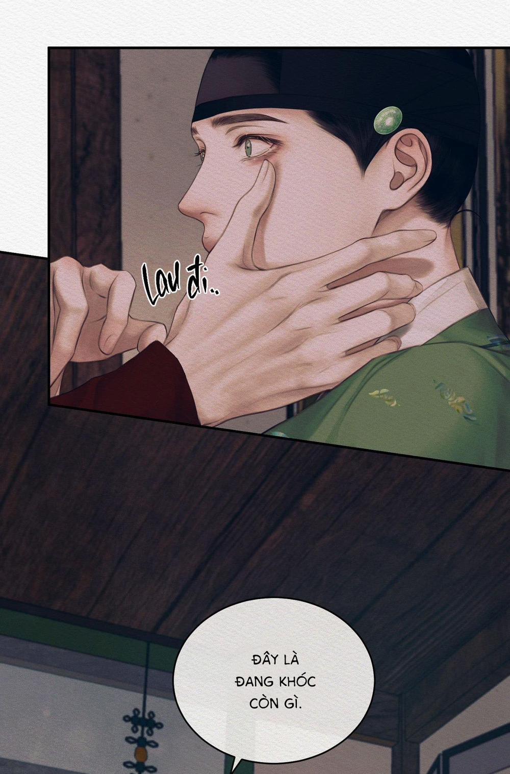 (Cbunu) Củy Dạ Khút 54 trang 31