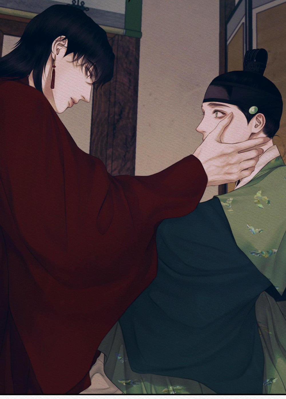 (Cbunu) Củy Dạ Khút 54 trang 32