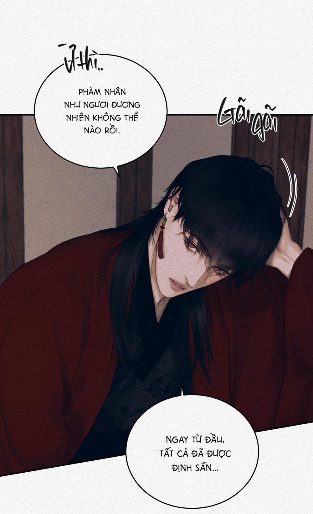 (Cbunu) Củy Dạ Khút 54 trang 41