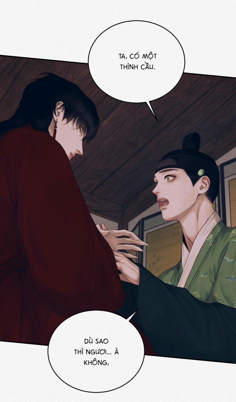 (Cbunu) Củy Dạ Khút 54 trang 44