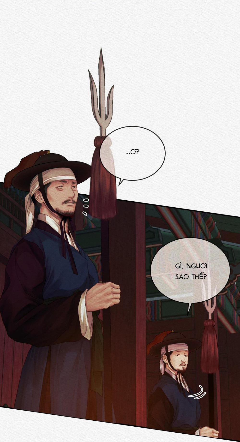 (Cbunu) Củy Dạ Khút 54 trang 58