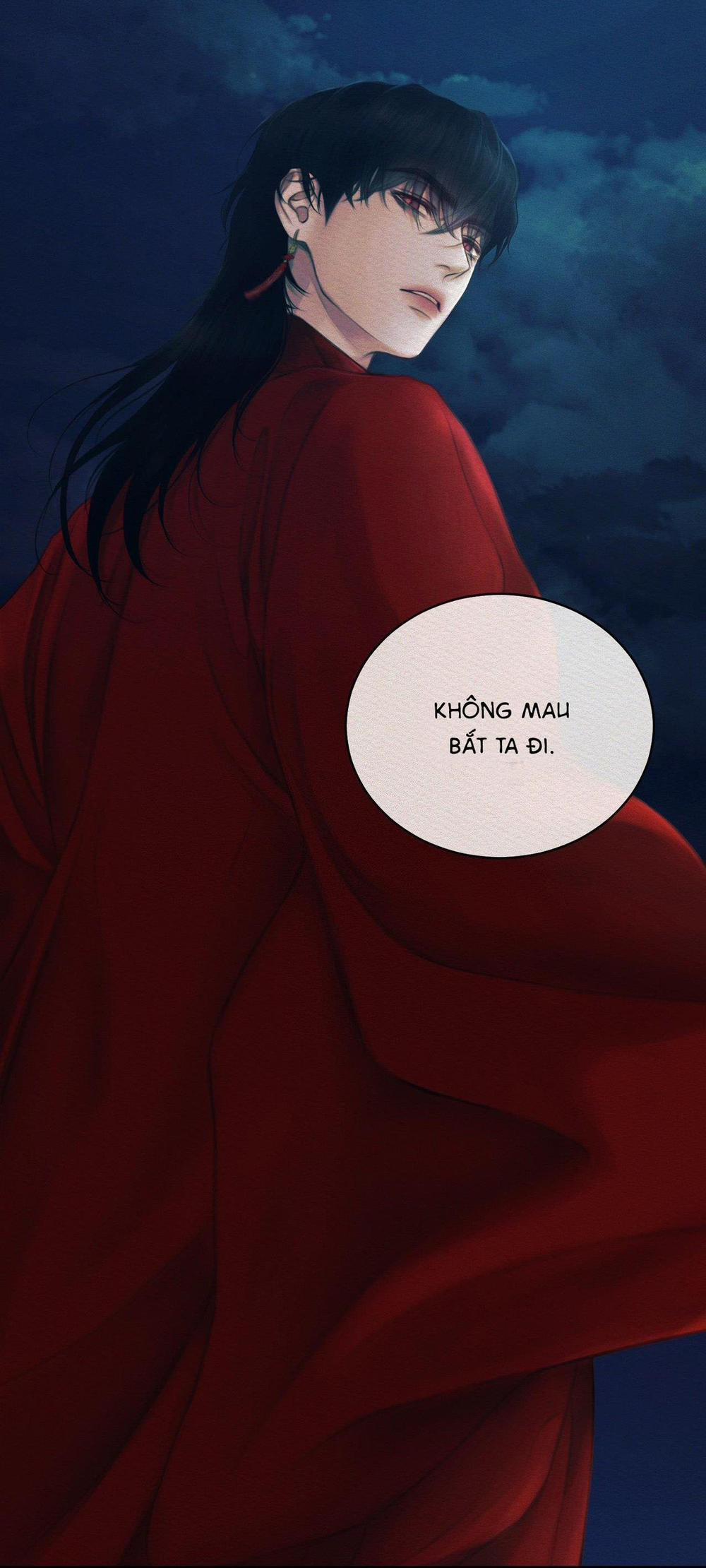 (Cbunu) Củy Dạ Khút 54 trang 61