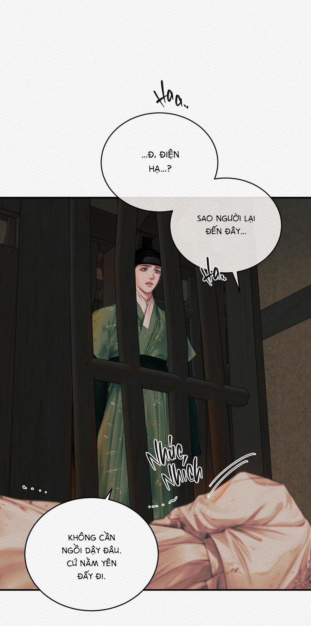 (Cbunu) Củy Dạ Khút 54 trang 70