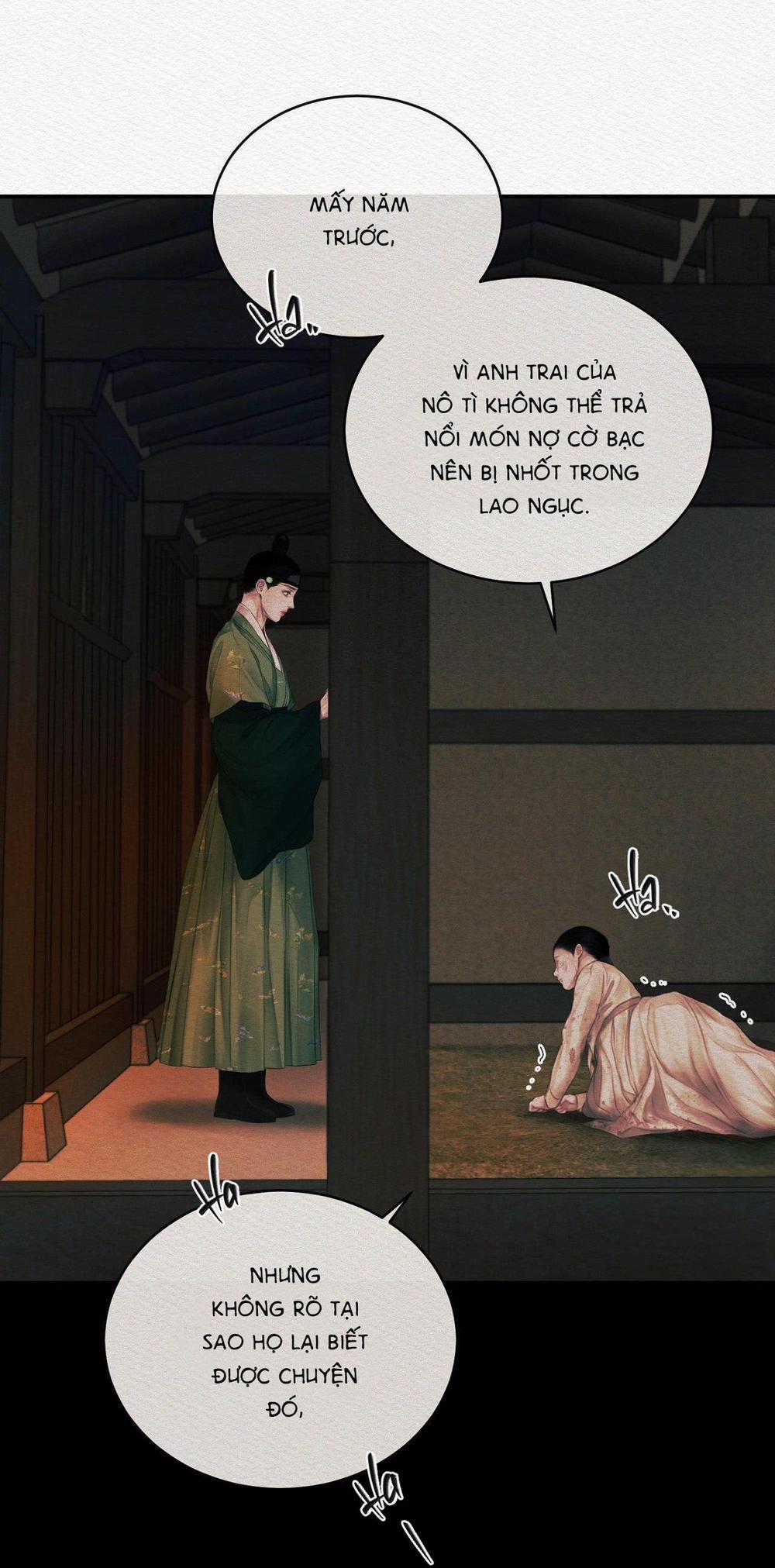 (Cbunu) Củy Dạ Khút 54 trang 78
