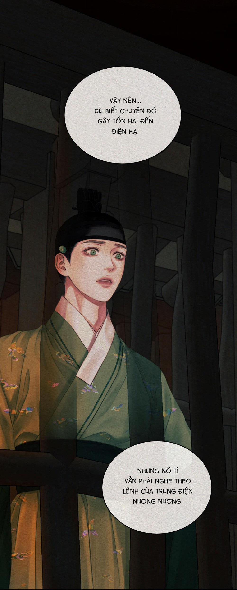 (Cbunu) Củy Dạ Khút 54 trang 83