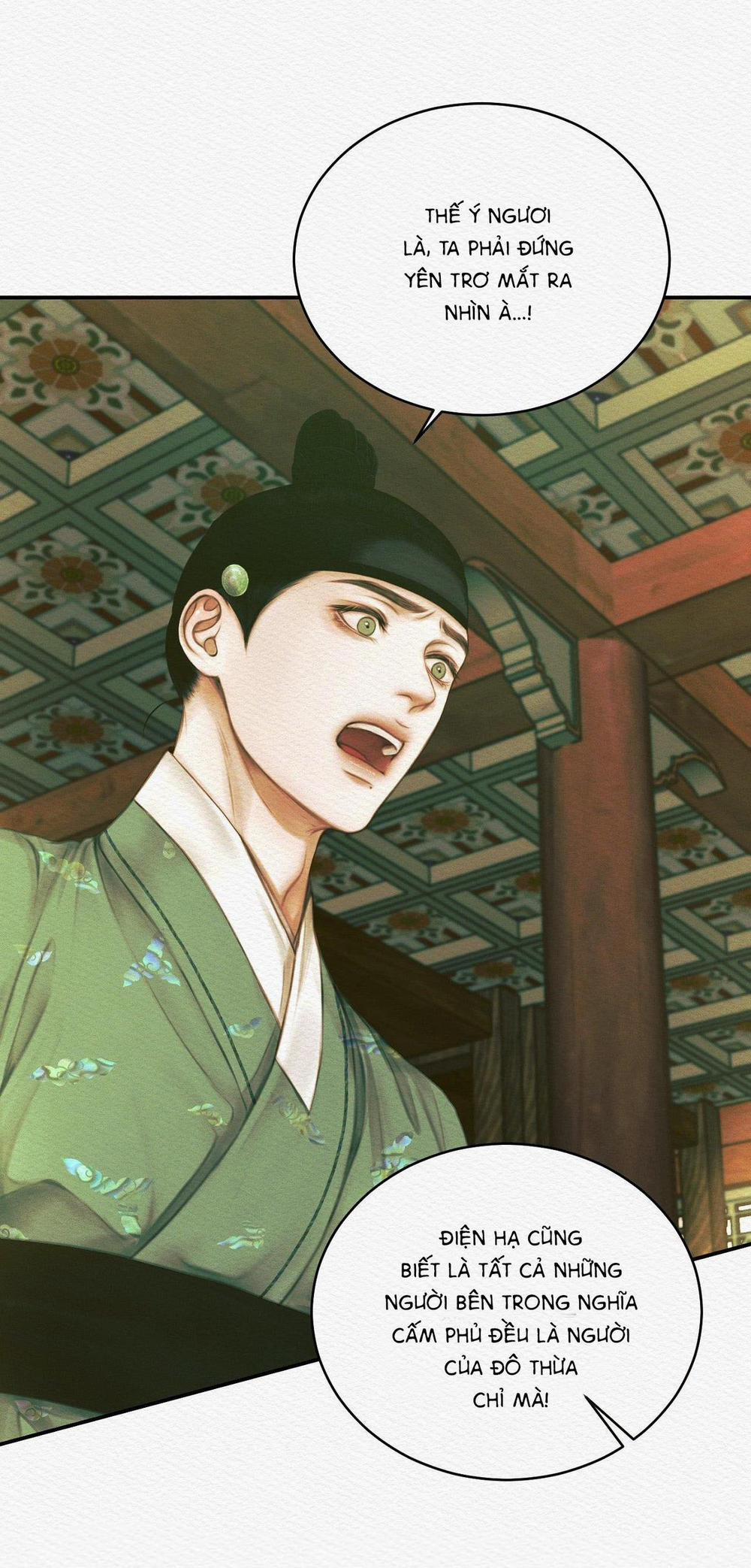 (Cbunu) Củy Dạ Khút 54 trang 9