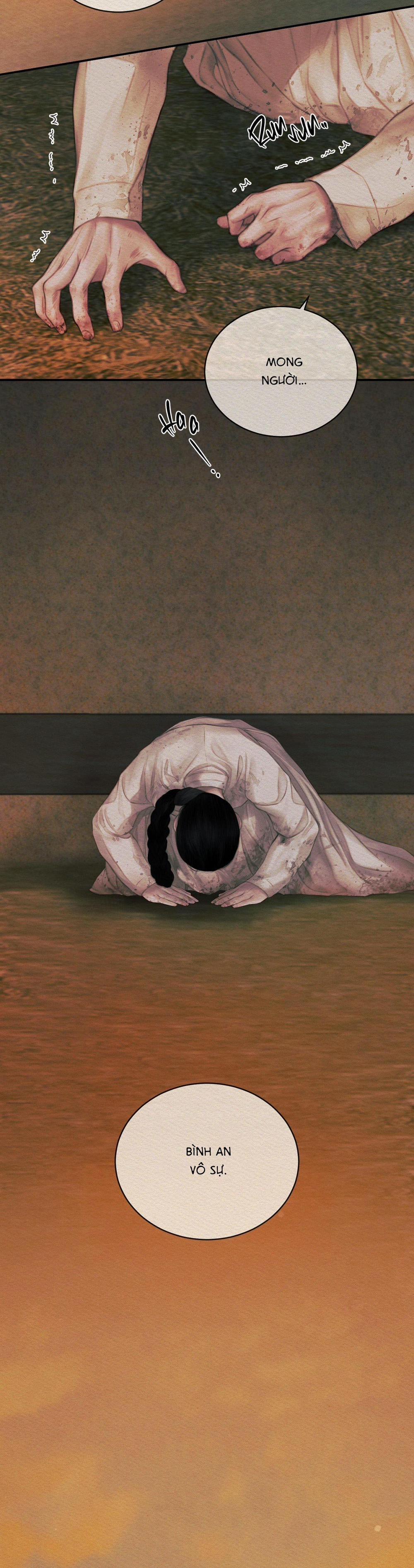 (Cbunu) Củy Dạ Khút 55 trang 1