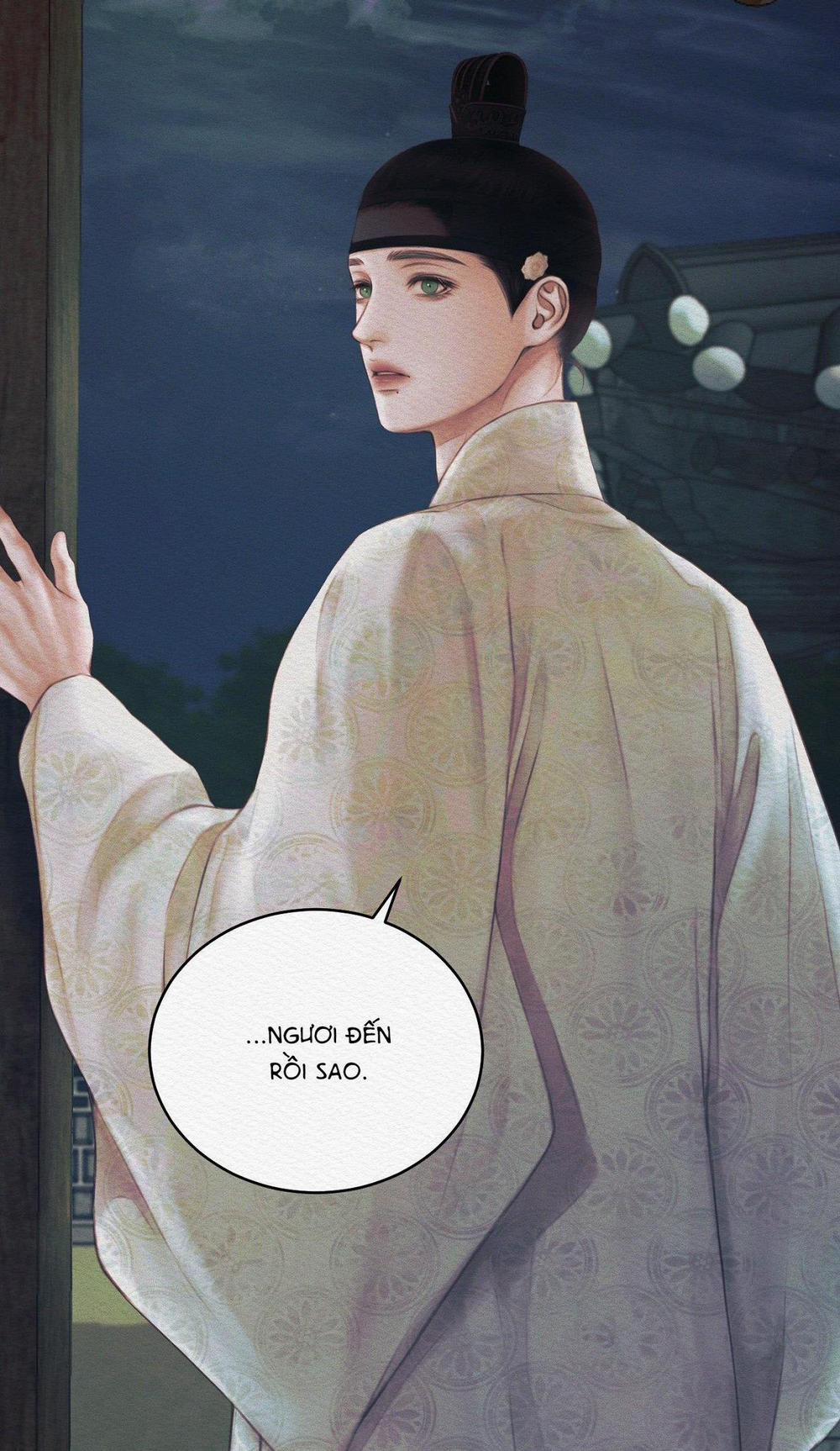 (Cbunu) Củy Dạ Khút 55 trang 18