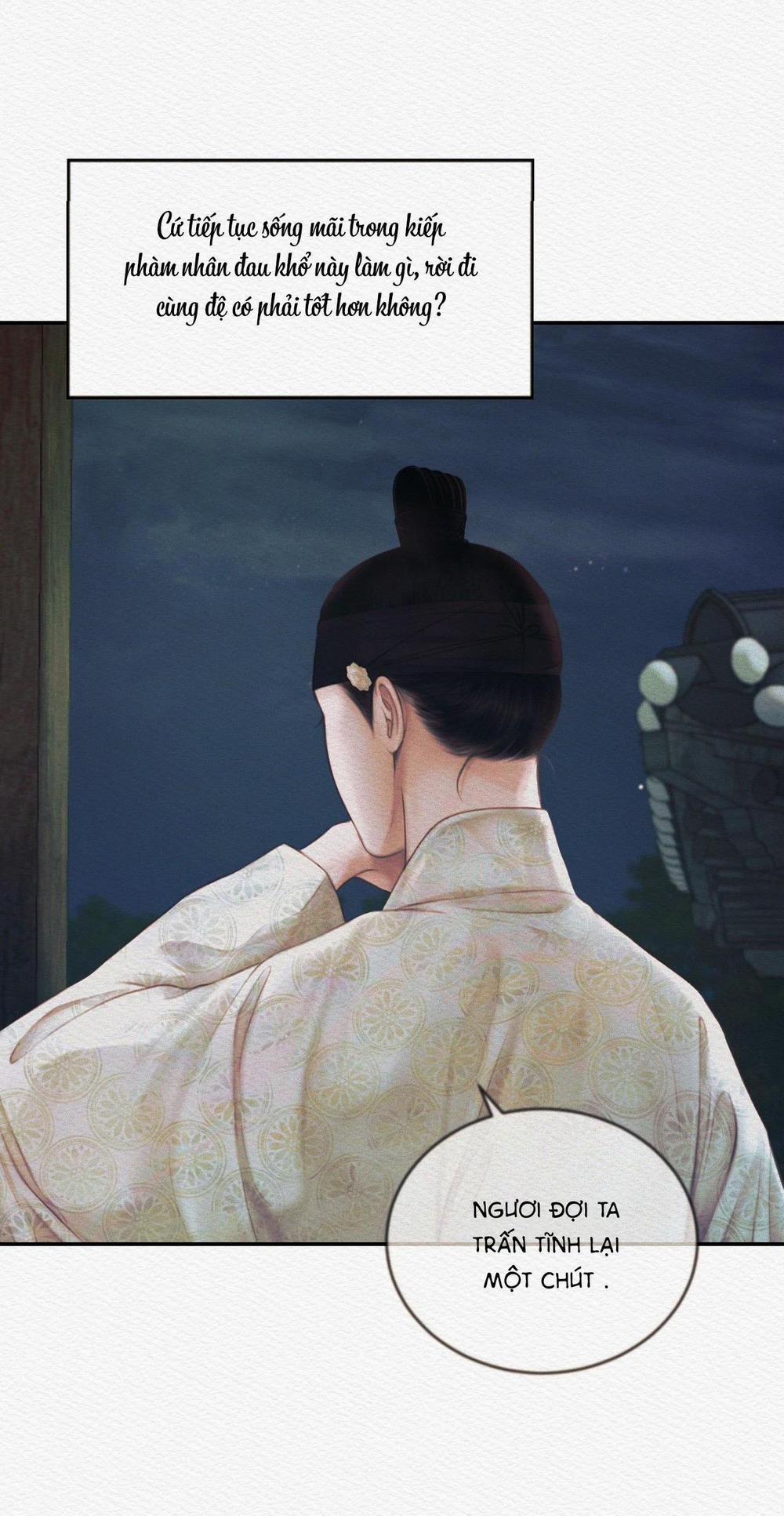 (Cbunu) Củy Dạ Khút 55 trang 21