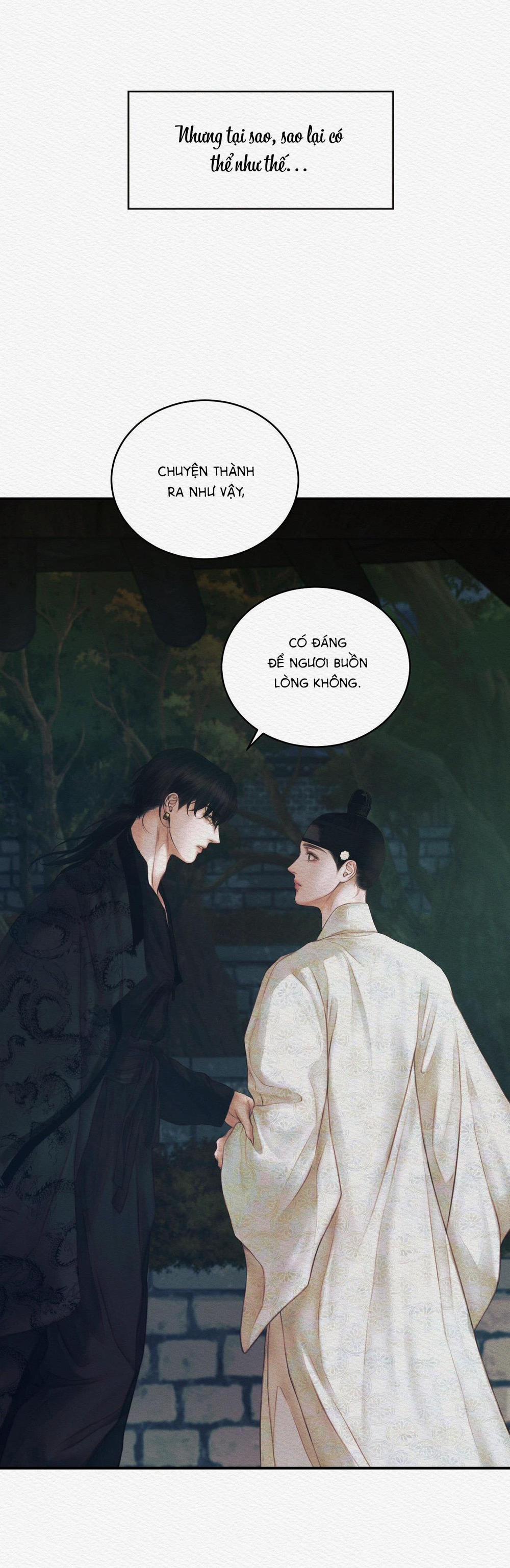 (Cbunu) Củy Dạ Khút 55 trang 22