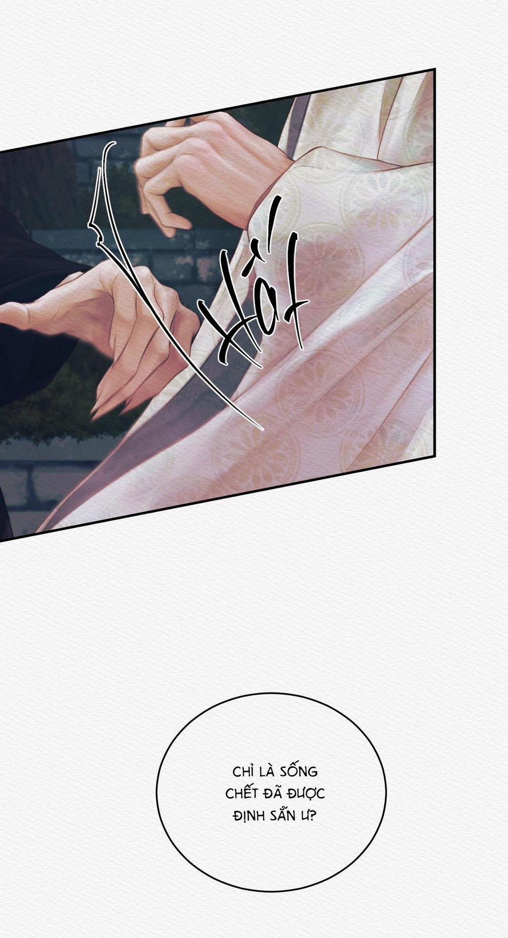 (Cbunu) Củy Dạ Khút 55 trang 28