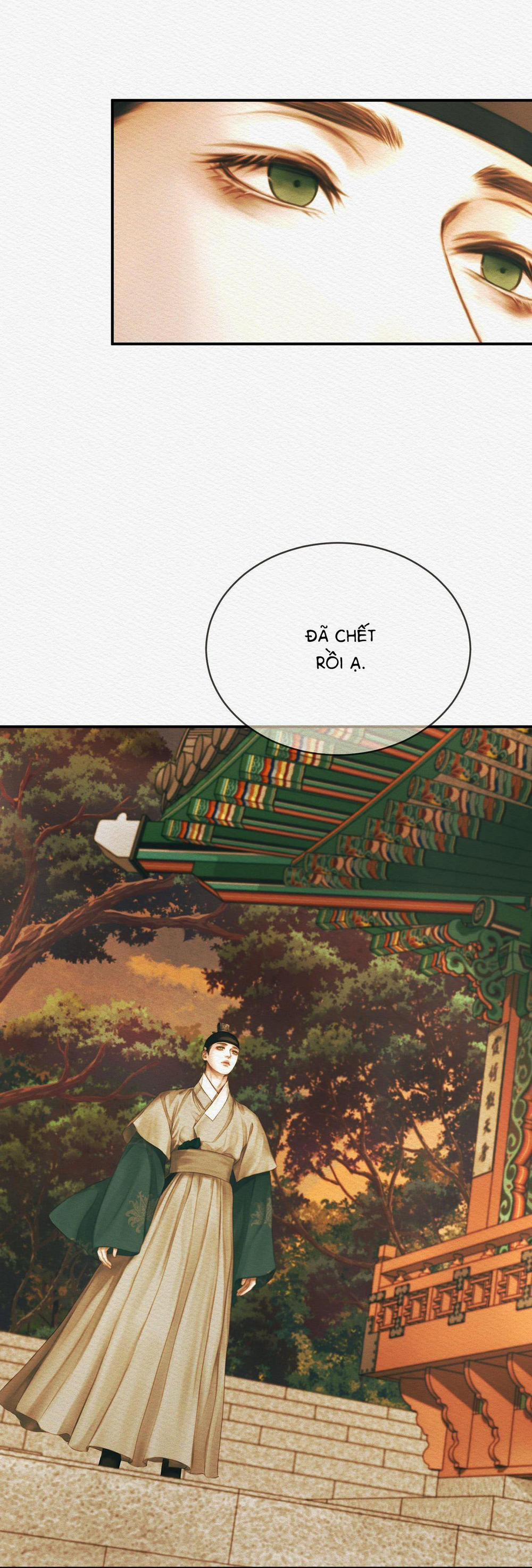 (Cbunu) Củy Dạ Khút 55 trang 3