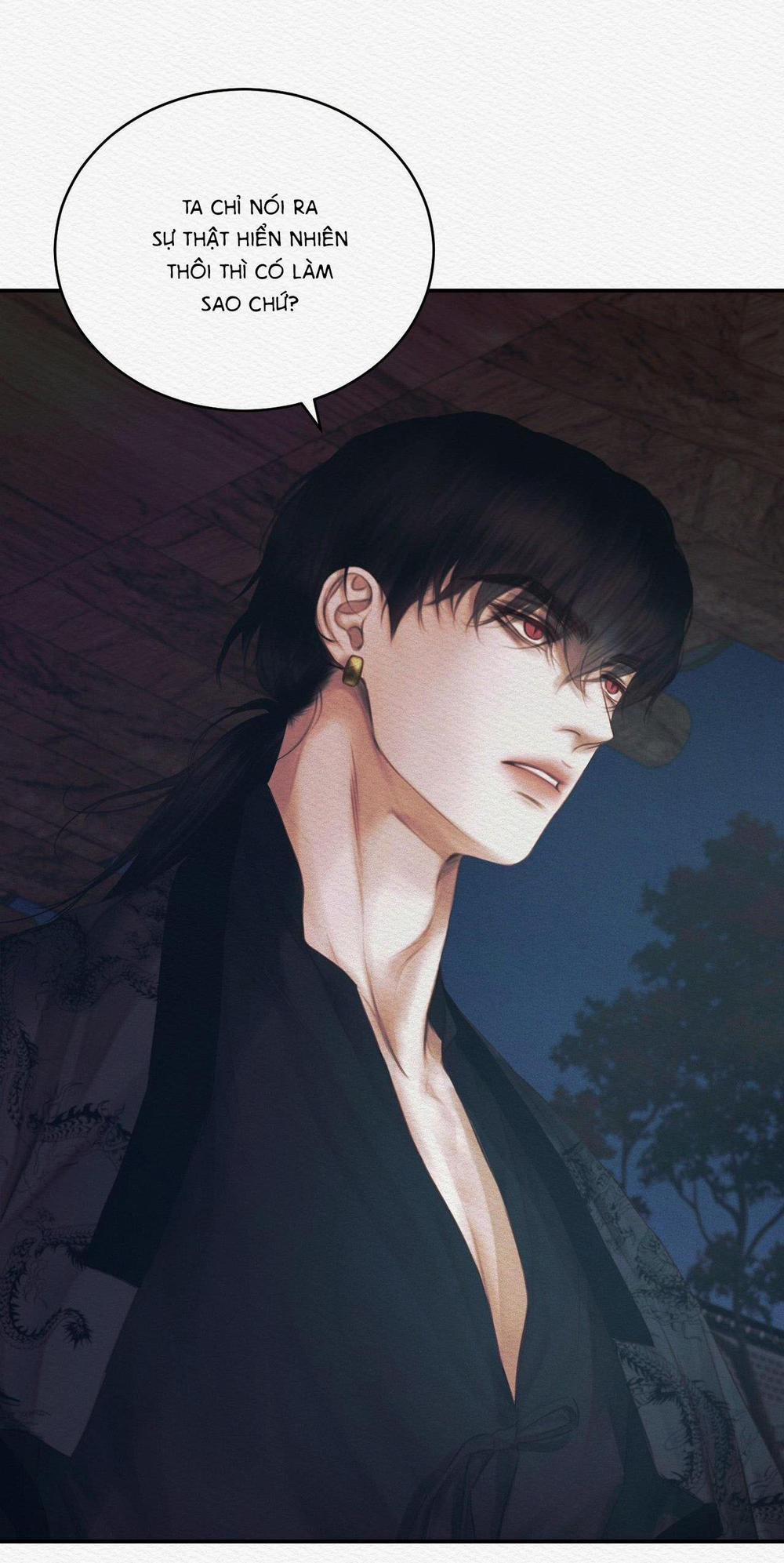 (Cbunu) Củy Dạ Khút 55 trang 30