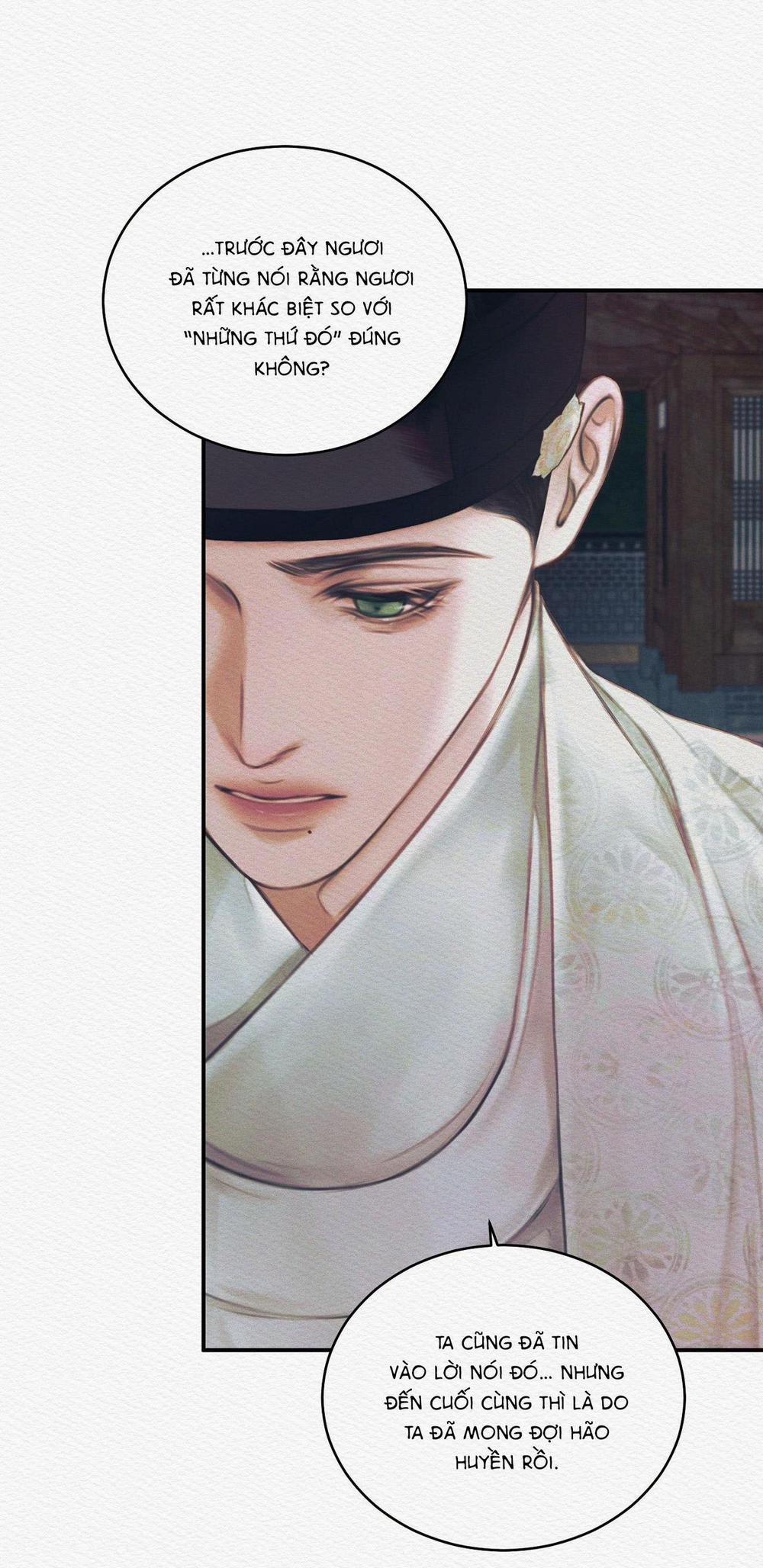 (Cbunu) Củy Dạ Khút 55 trang 34