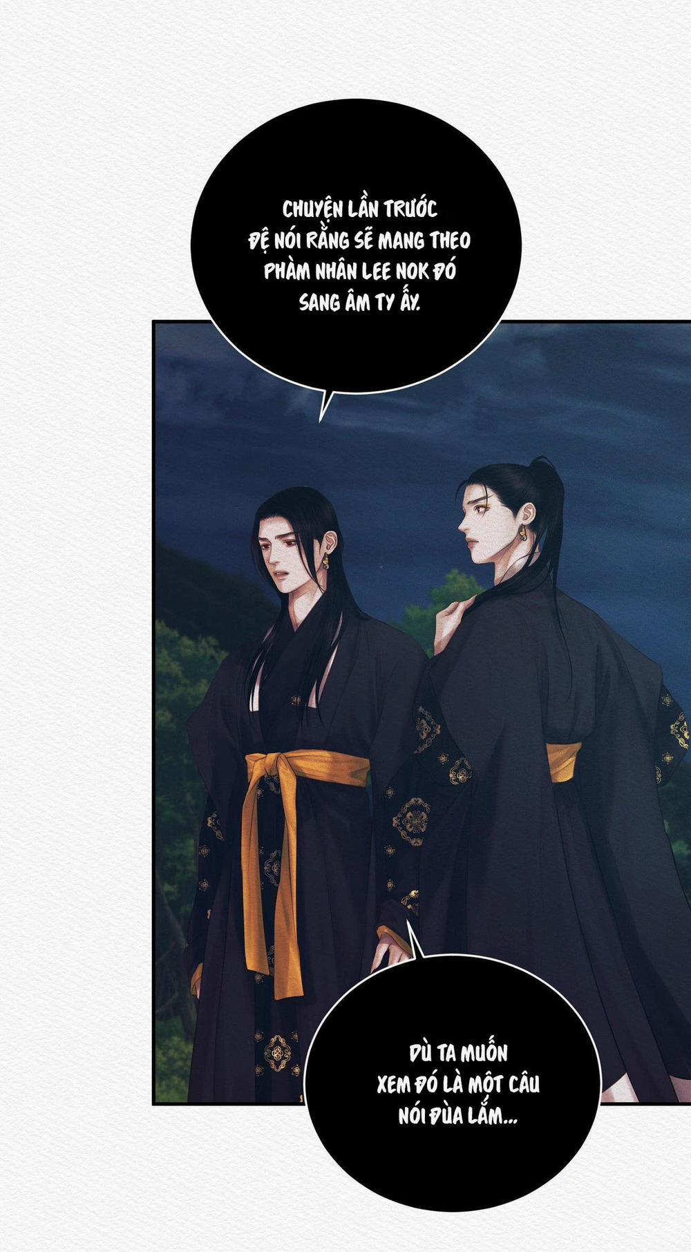 (Cbunu) Củy Dạ Khút 55 trang 9