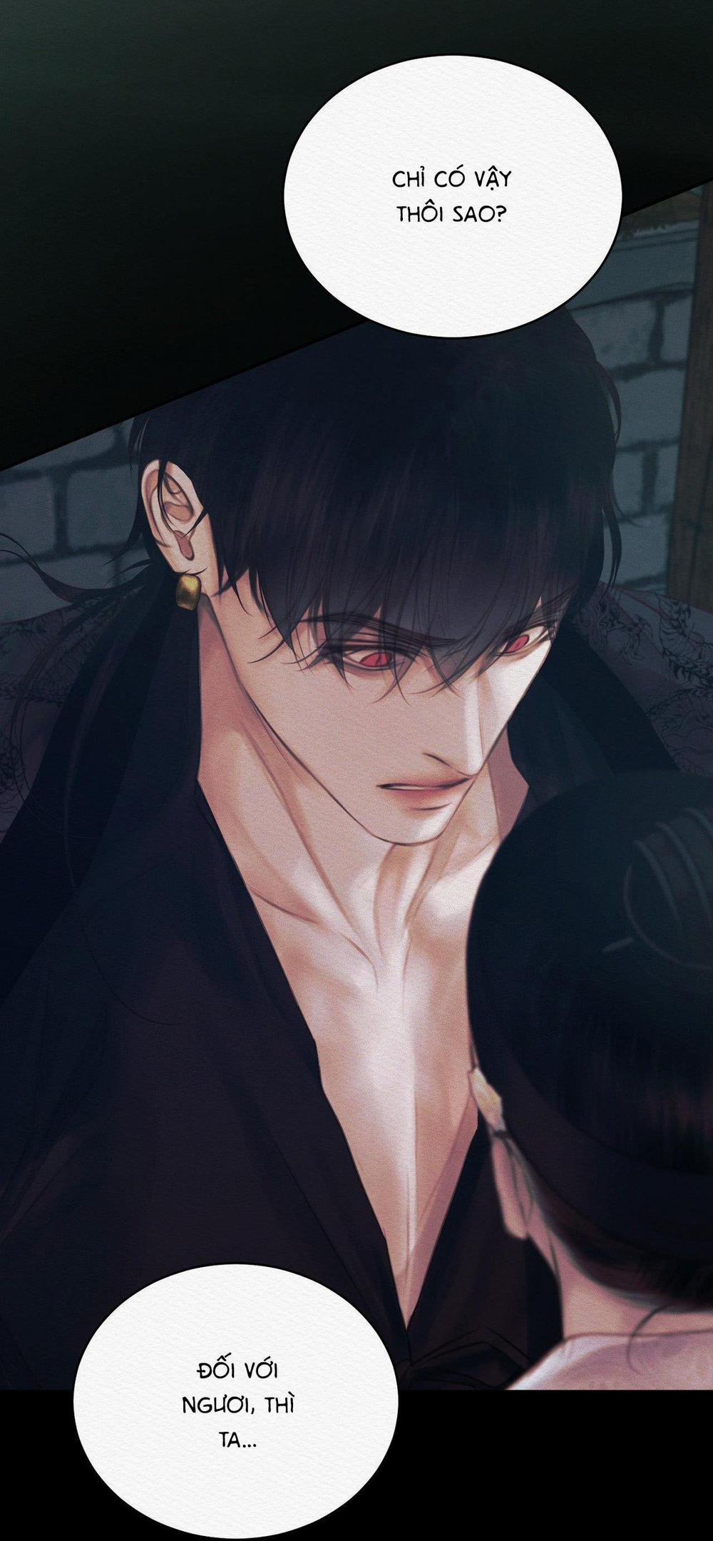 (Cbunu) Củy Dạ Khút 56 trang 1