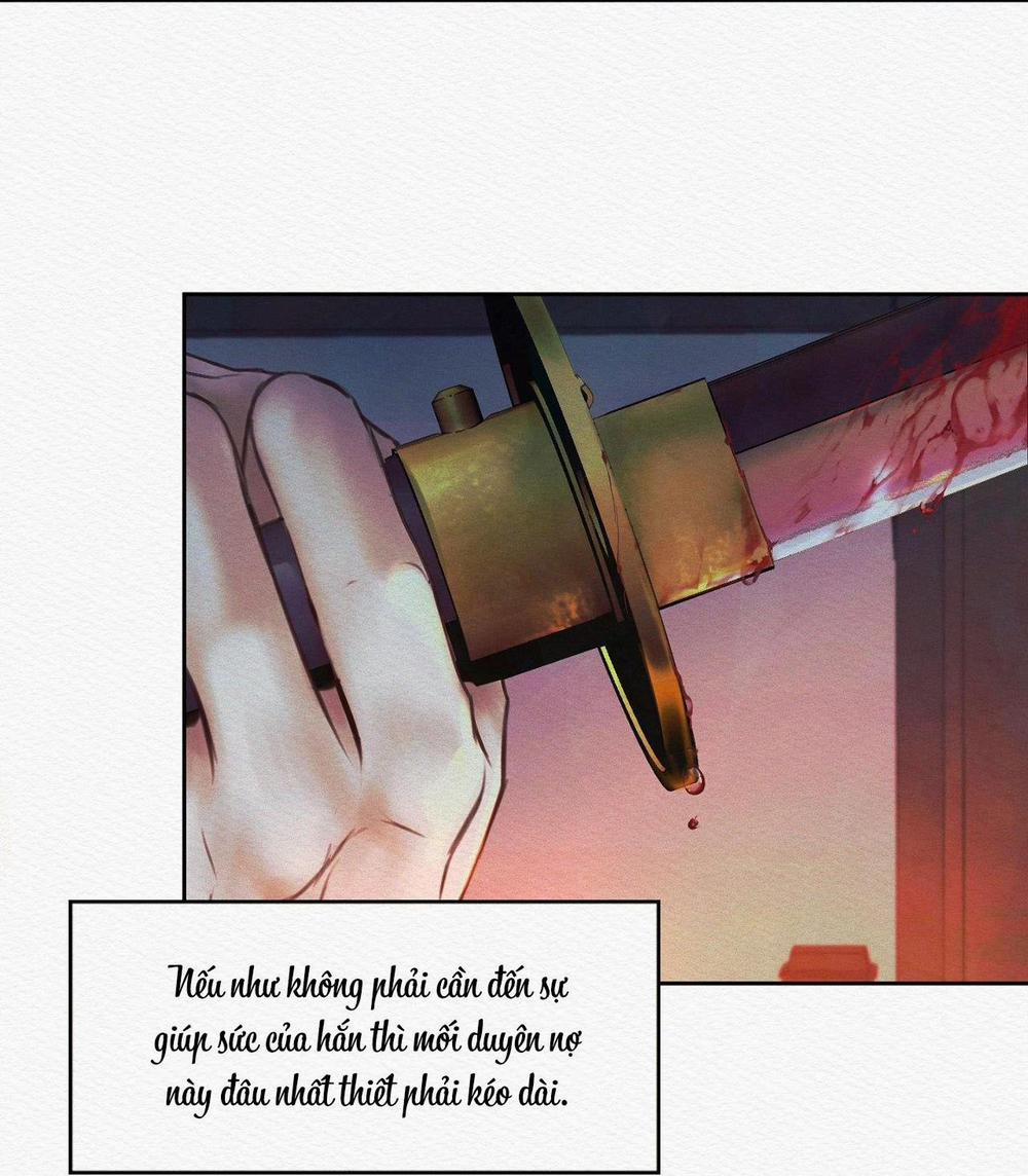 (Cbunu) Củy Dạ Khút 56 trang 19