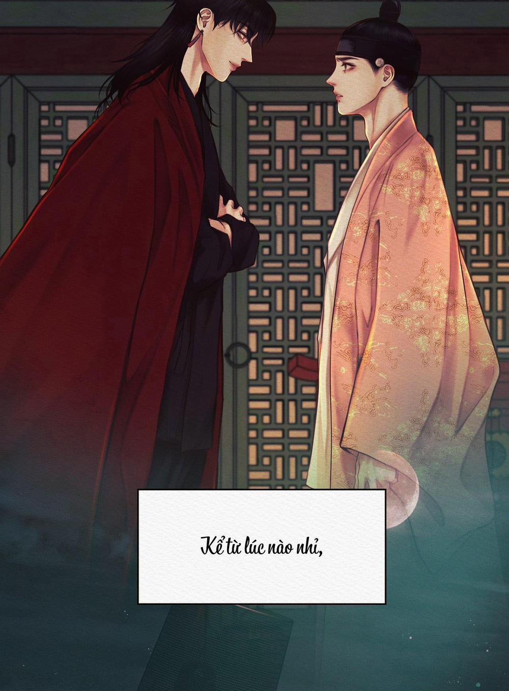 (Cbunu) Củy Dạ Khút 56 trang 22