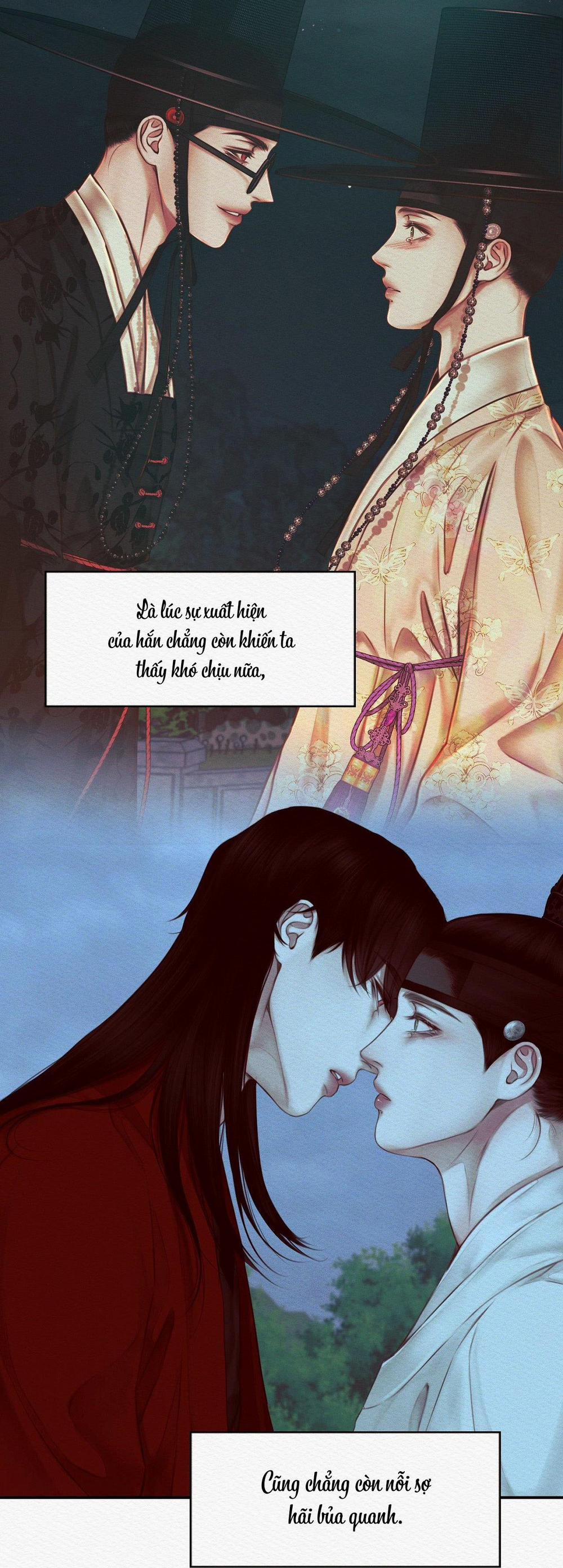 (Cbunu) Củy Dạ Khút 56 trang 23