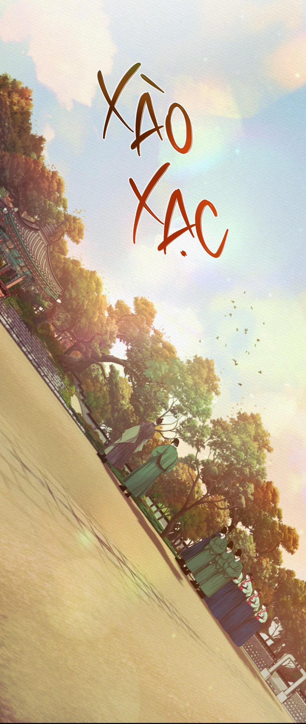 (Cbunu) Củy Dạ Khút 56 trang 34