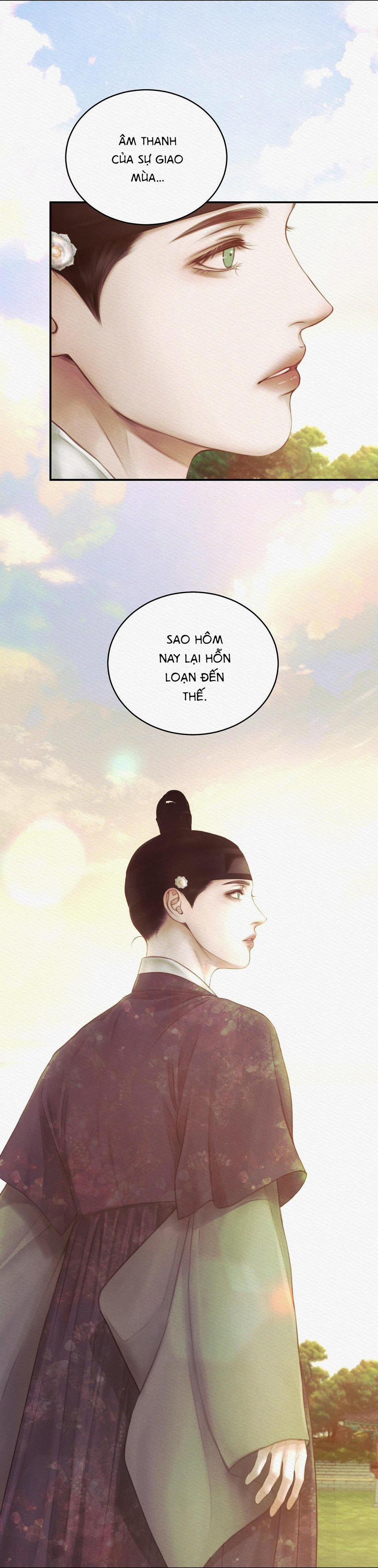 (Cbunu) Củy Dạ Khút 56 trang 35