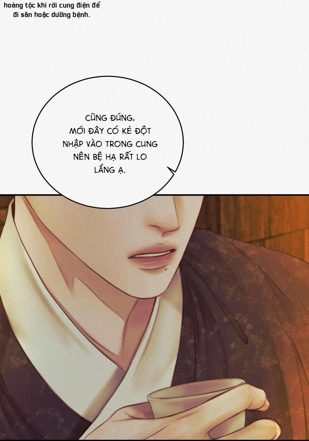 (Cbunu) Củy Dạ Khút 56 trang 60