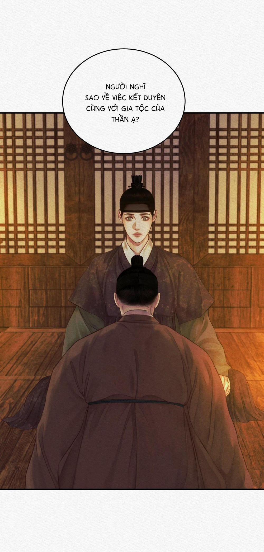 (Cbunu) Củy Dạ Khút 57 trang 11