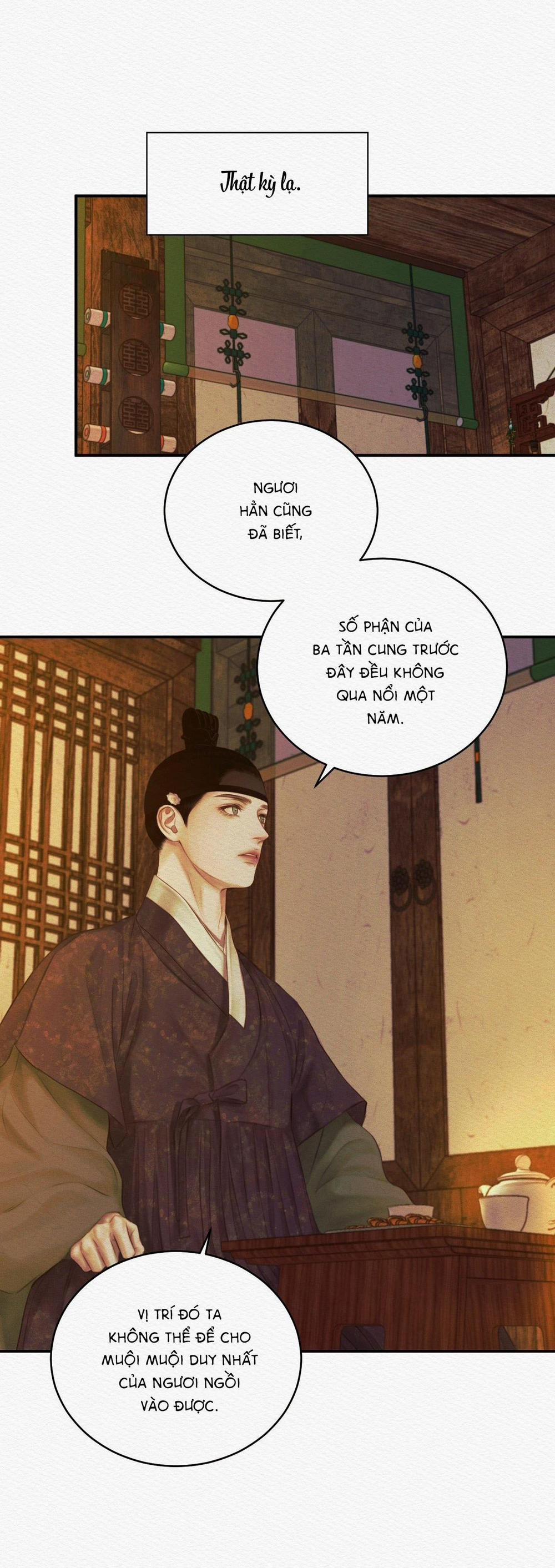 (Cbunu) Củy Dạ Khút 57 trang 16