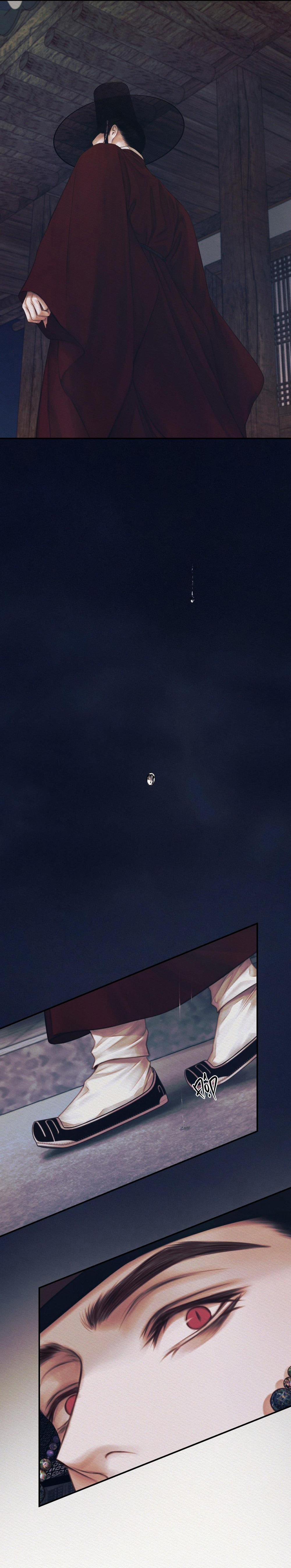 (Cbunu) Củy Dạ Khút 57 trang 2