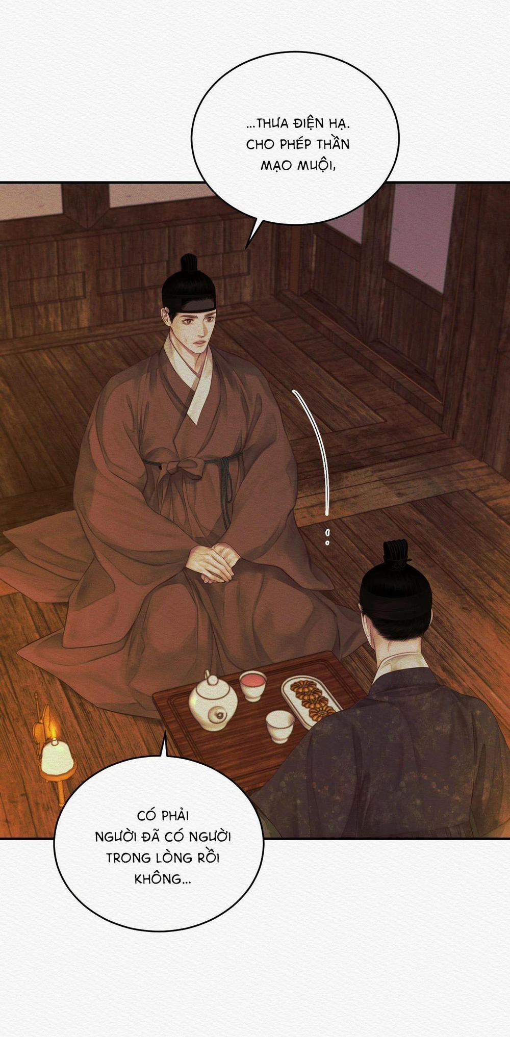 (Cbunu) Củy Dạ Khút 57 trang 21