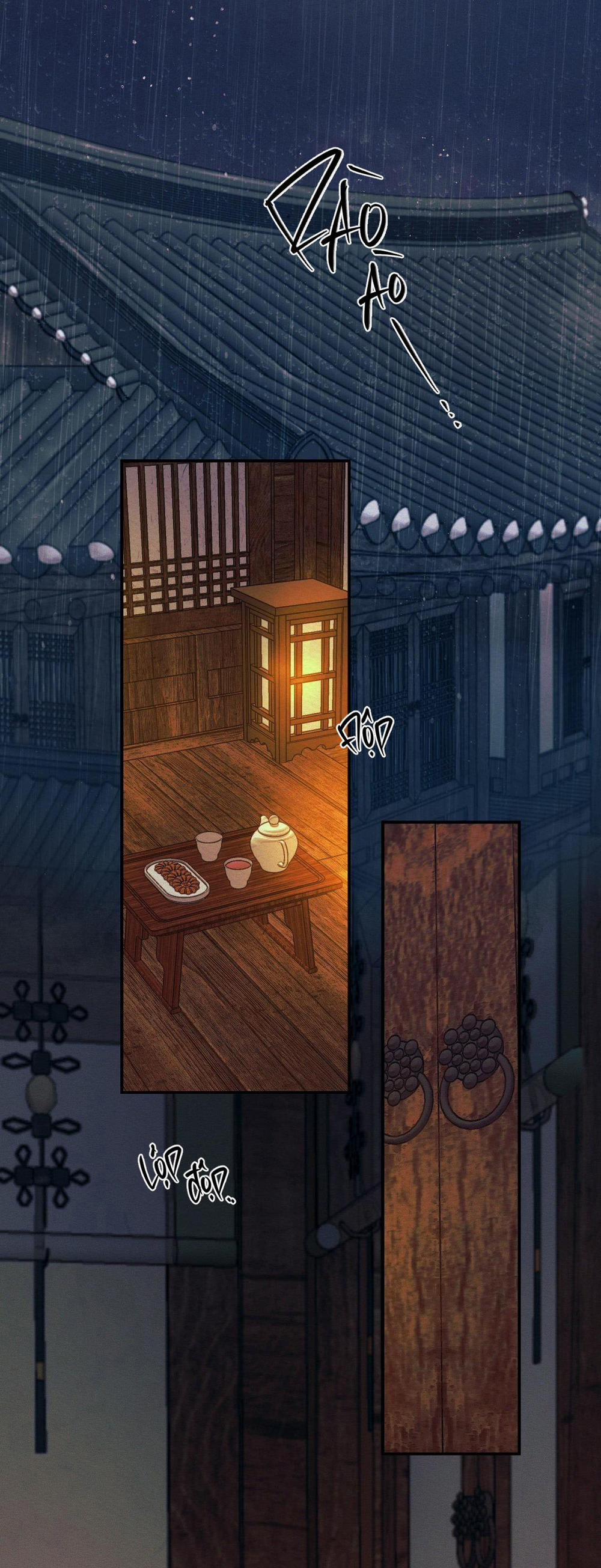 (Cbunu) Củy Dạ Khút 57 trang 24