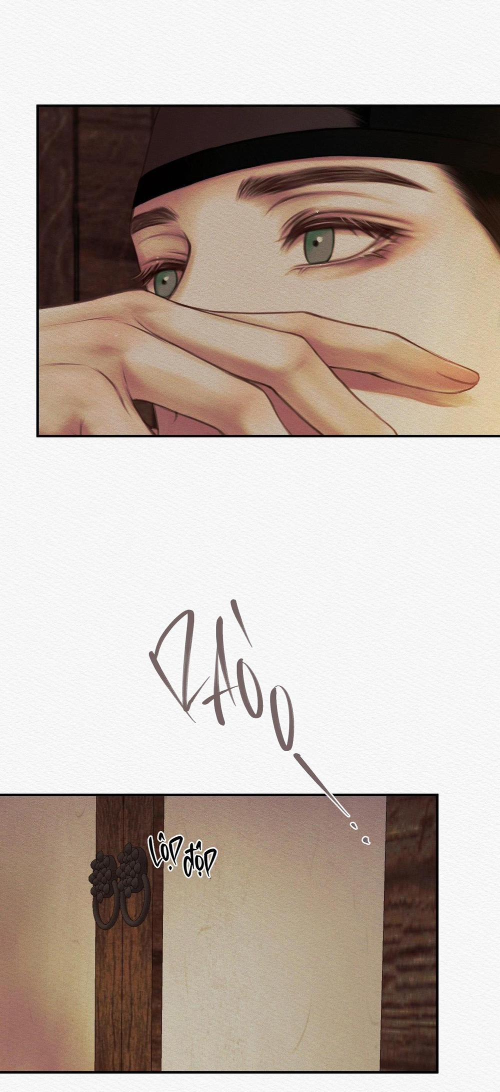 (Cbunu) Củy Dạ Khút 57 trang 29