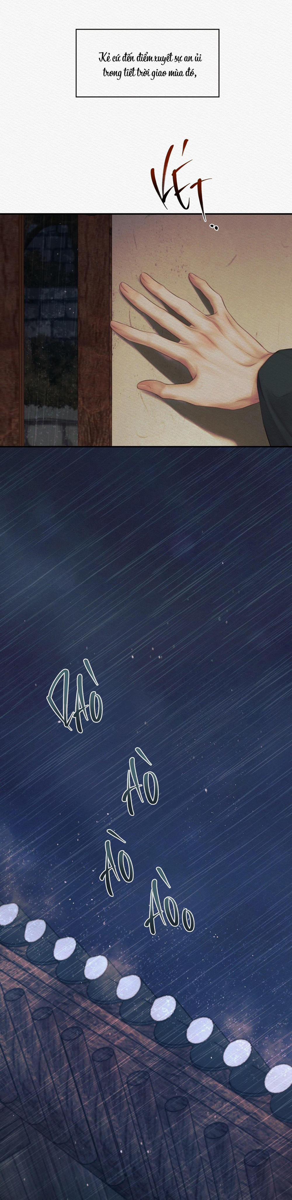 (Cbunu) Củy Dạ Khút 57 trang 31