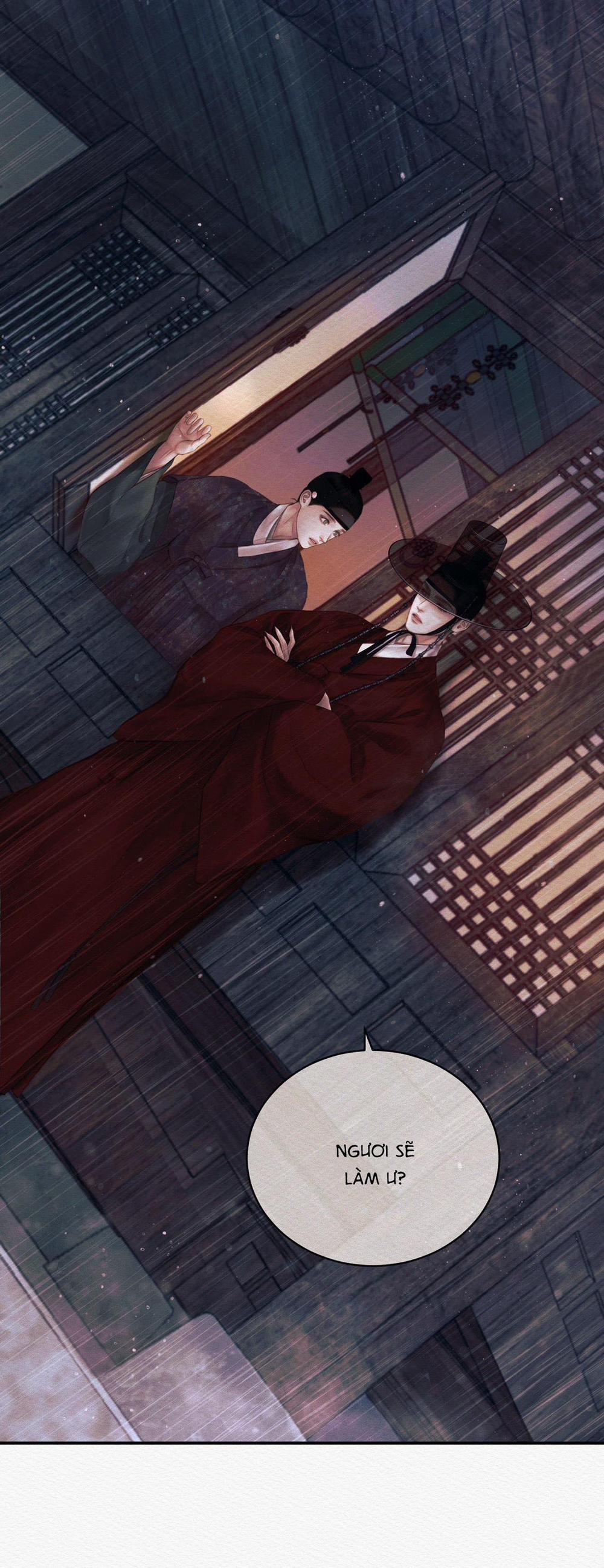 (Cbunu) Củy Dạ Khút 57 trang 32