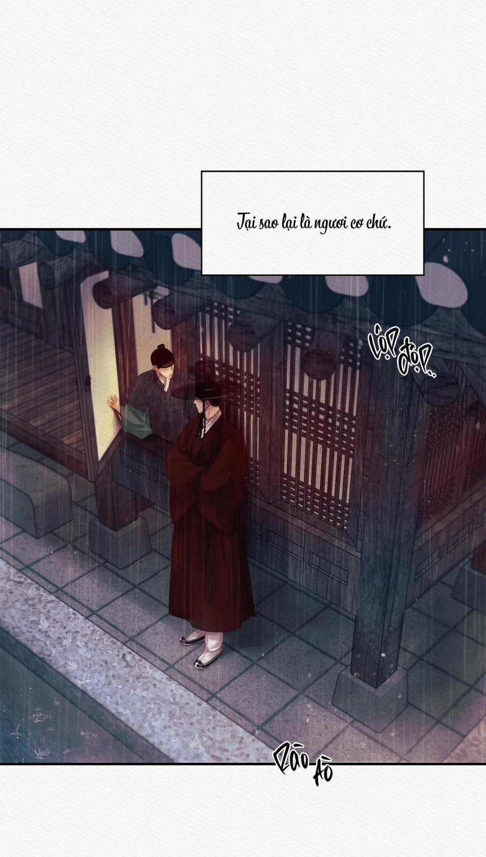 (Cbunu) Củy Dạ Khút 57 trang 35