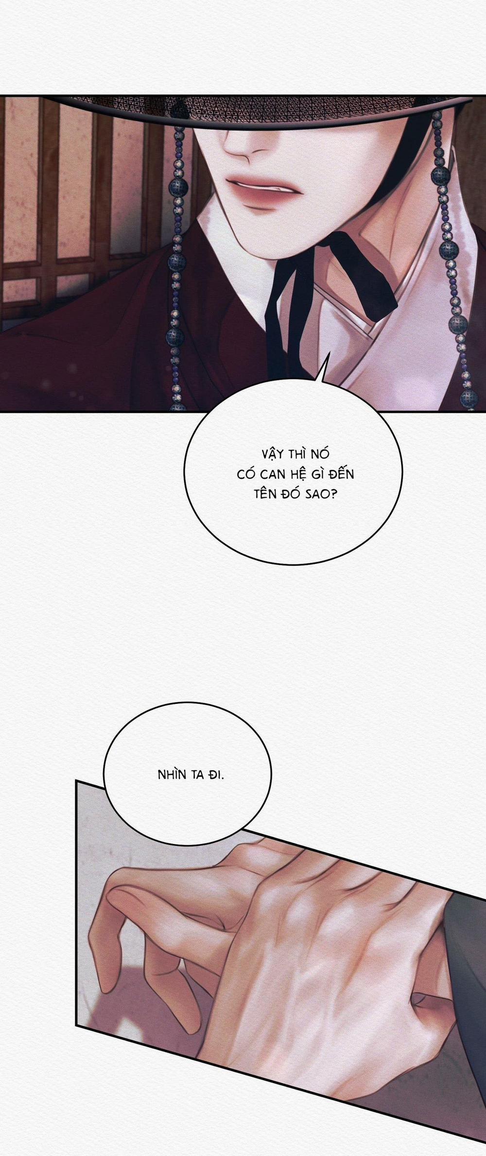 (Cbunu) Củy Dạ Khút 57 trang 37