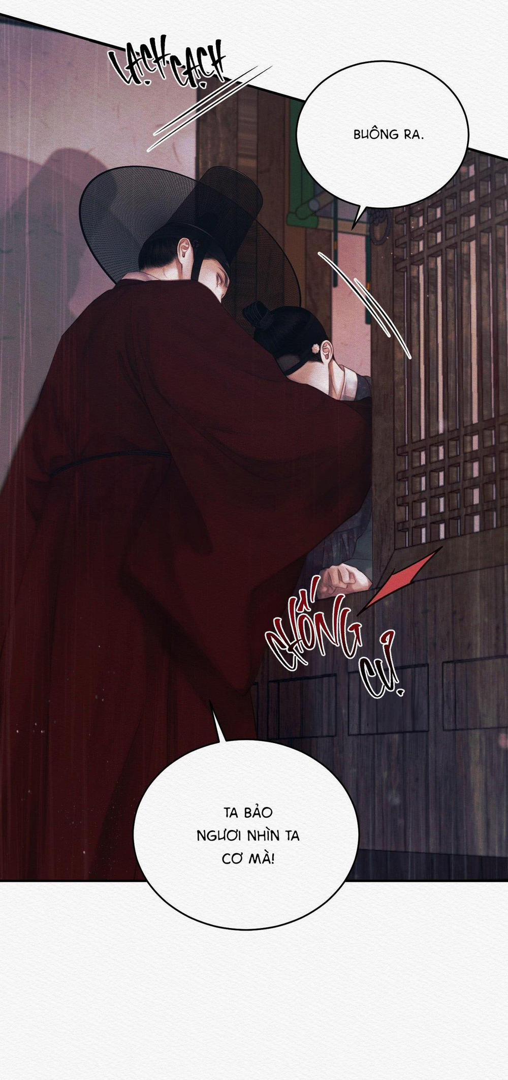 (Cbunu) Củy Dạ Khút 57 trang 38