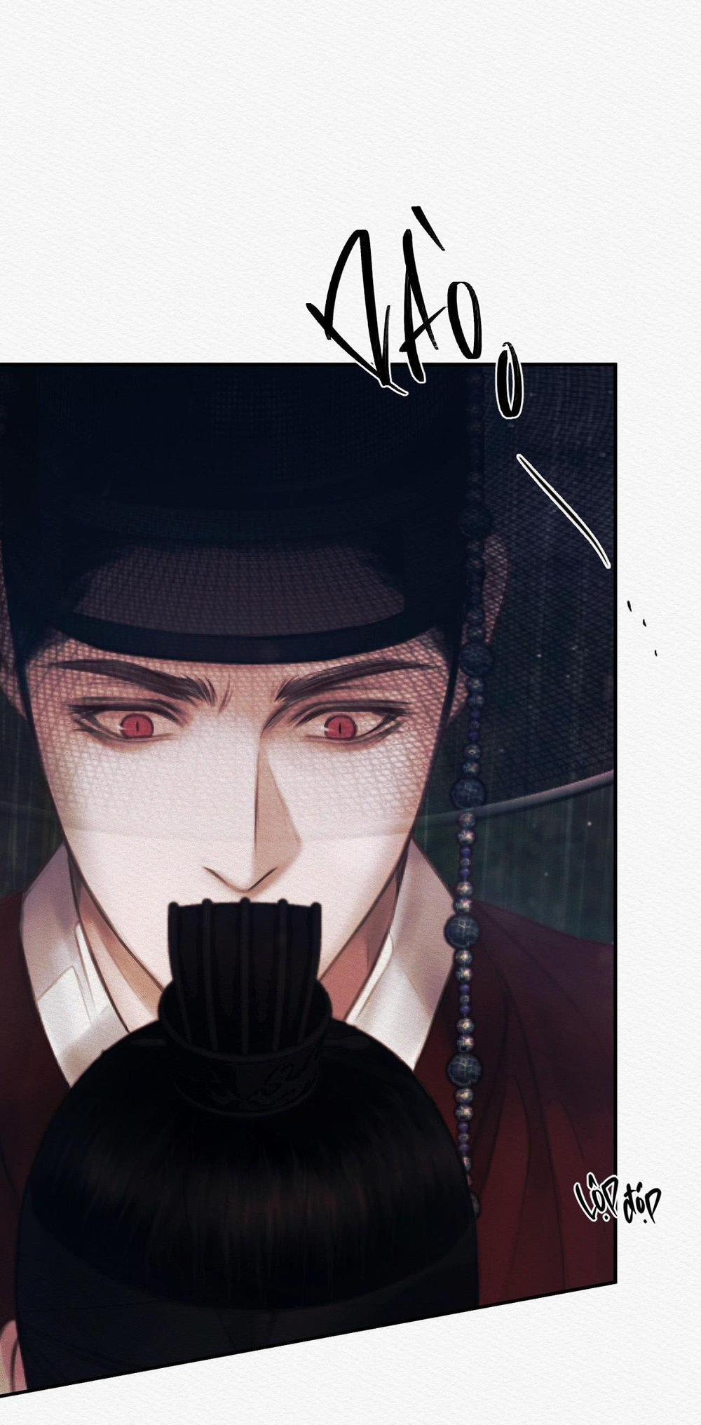 (Cbunu) Củy Dạ Khút 57 trang 39