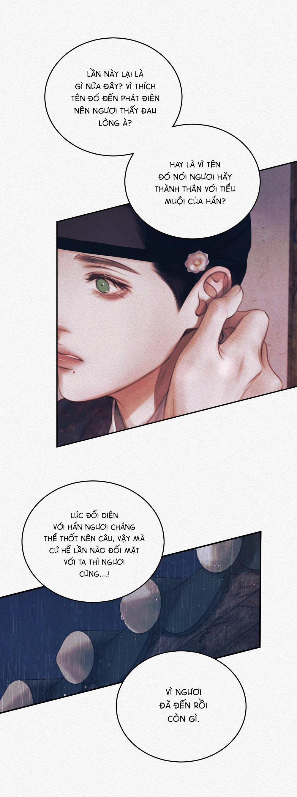 (Cbunu) Củy Dạ Khút 57 trang 46